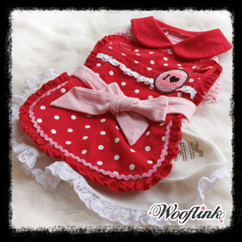 WOOFLINK D034 SMILE LIKE ME 