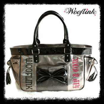WOOFLINK B004S METALLIC FEVER