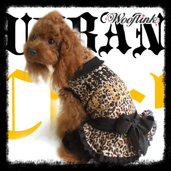 WOOFLINK 　A030　URBAN　CHICK