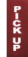 PICK UP