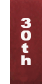 30th