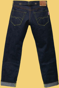 DENIM