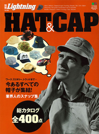 HAT & CAP