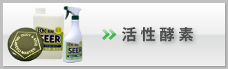 活性酵素